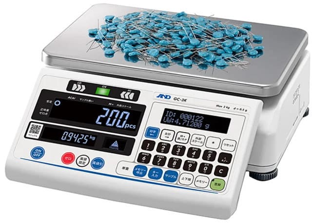 光センサ型の概念