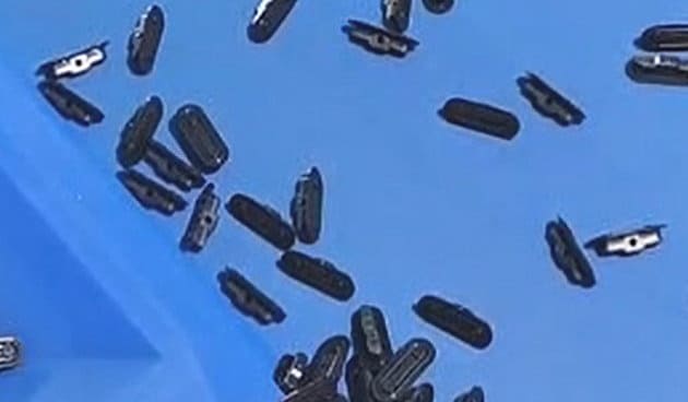 ゴム製品の画像