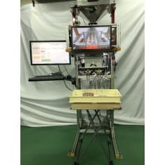 据置型パーツカウンターGEN型